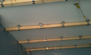 Soundproofing